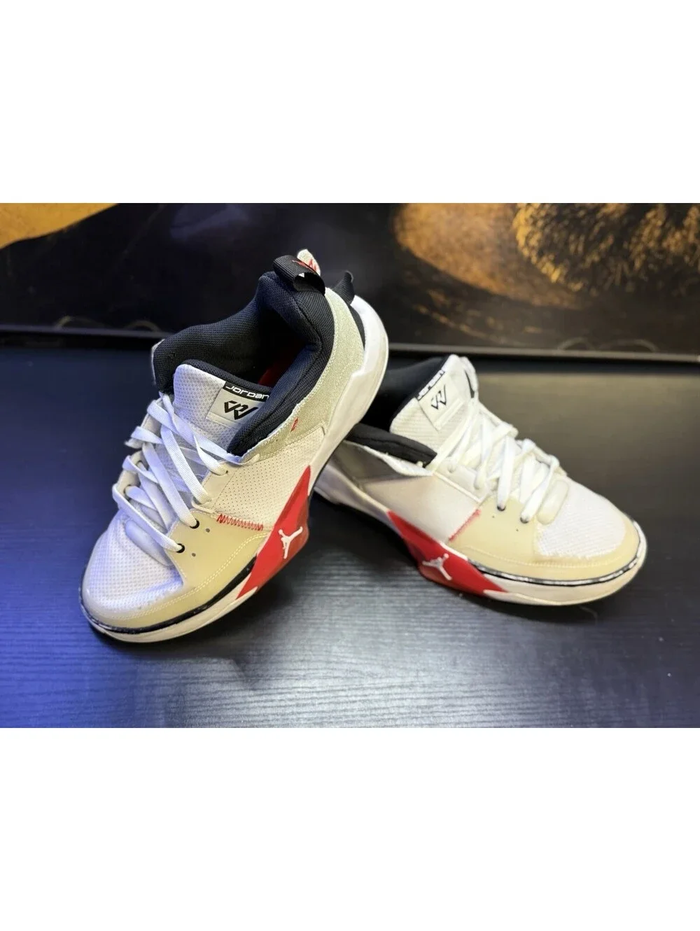 Jordan size 11